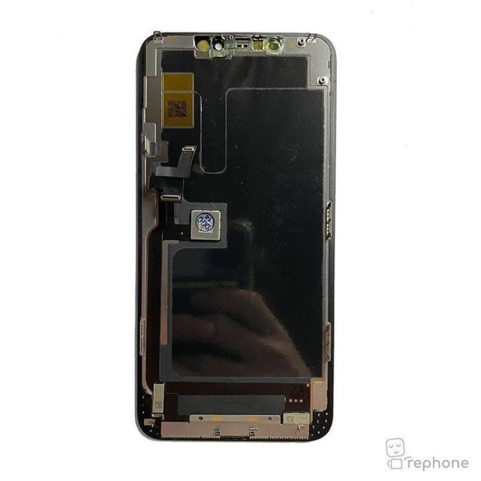 AAA+++OLED for iPhone X XR XS Max LCD OLED for iPhone 11 12 13 Pro Max 13 Mini 14 Plus Incell Display Digitizer Component