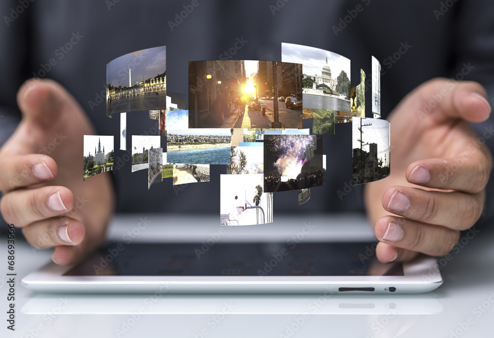 Adobe photography