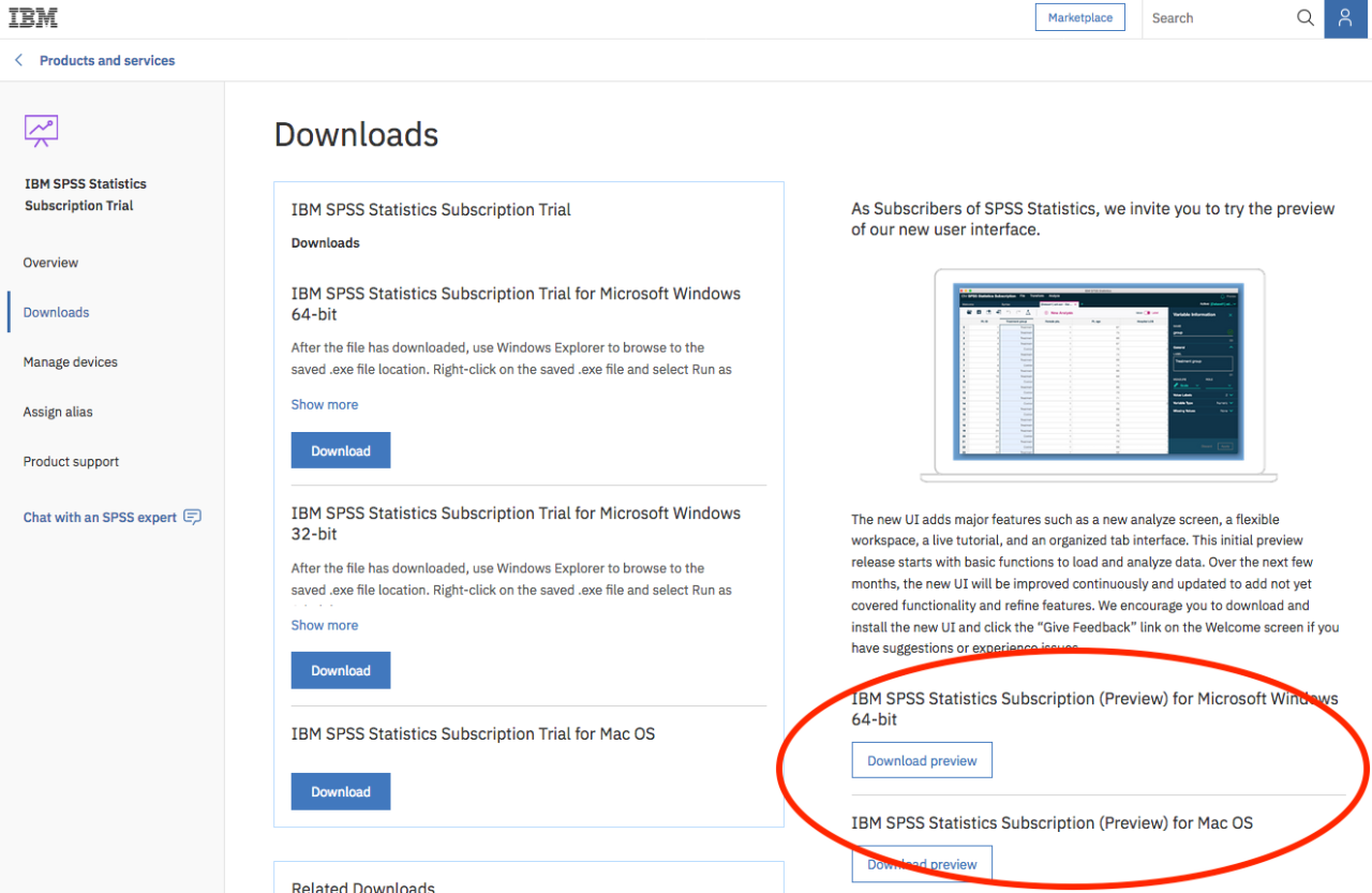 Spss version full windows bit