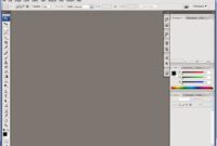 Adobe photoshop 6.0