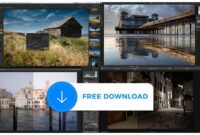 Lightroom for free