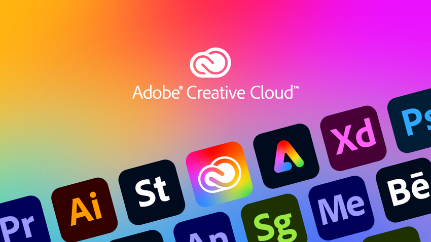 Adobe creative cloud apps mobile savage jason logo blog
