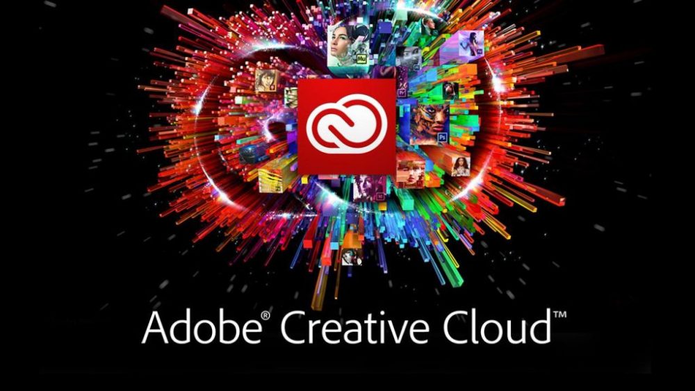 Creative cloud