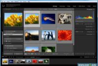 Lightroom portable