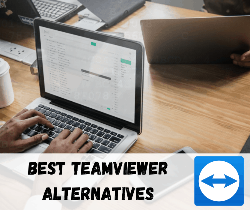 TeamViewer Alternatives | List of TeamViewer Alternatives