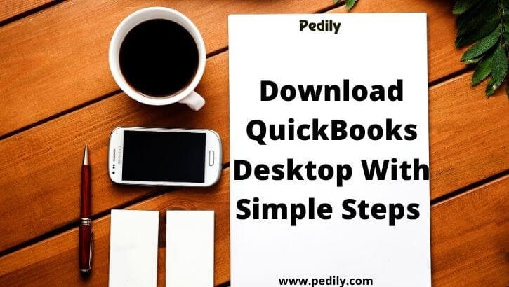 Quickbooks cloud click here install steps desktop windows version using if