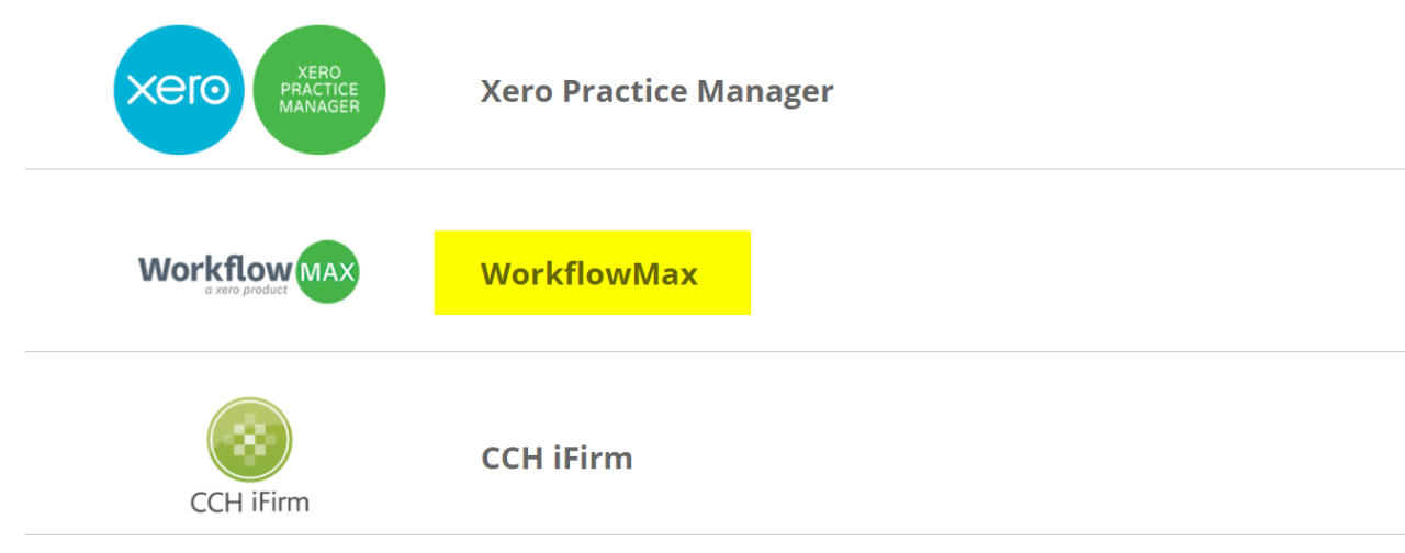 Workflowmax