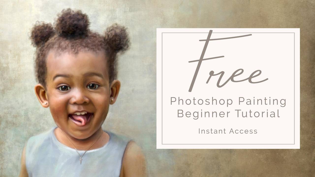 Photoshop phlearn unedited