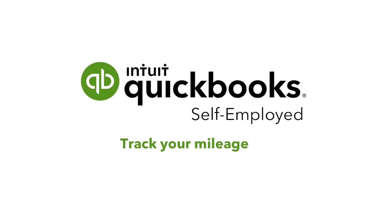 Employed quickbooks expenses