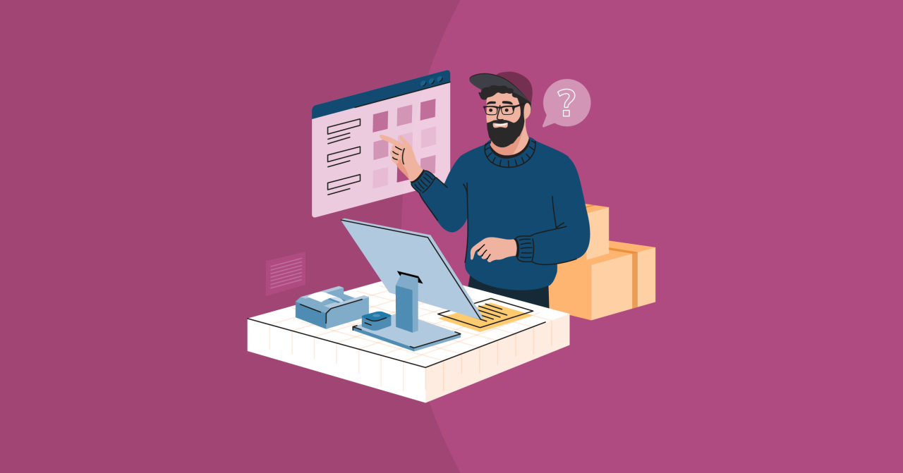 4 Best point of sale systems and their key features