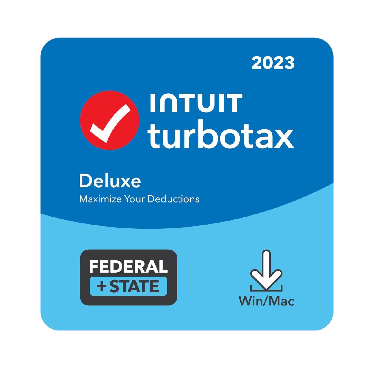 Turbotax File Federal Only