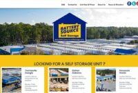 Webselfstorage