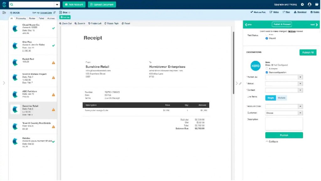 Xero pricing changes plans accounting business wise bookkeeping cloud software review technology comments au