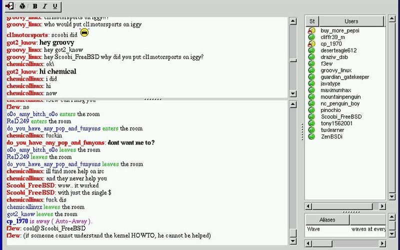 IP Messenger Download Free (Mac) - 0.13.2 | Softpedia