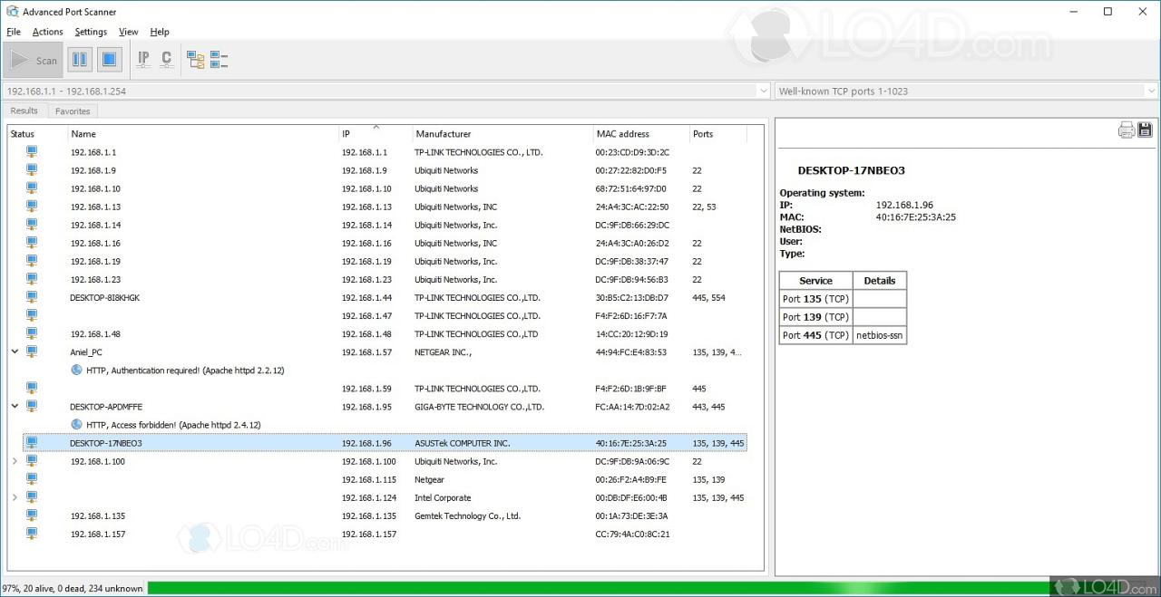 Scanner