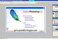Photoshop cs2 free