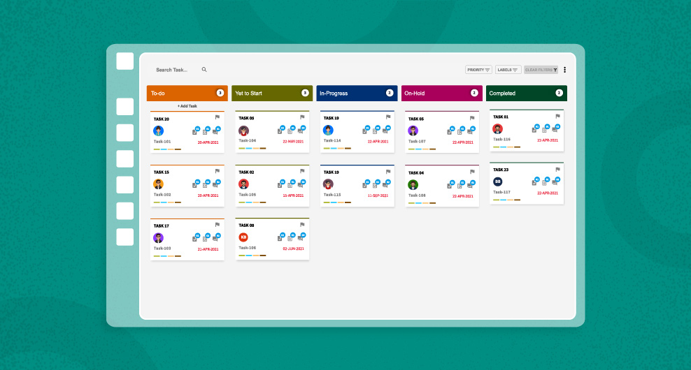 Surveysparrow bandera liderazgo empresario