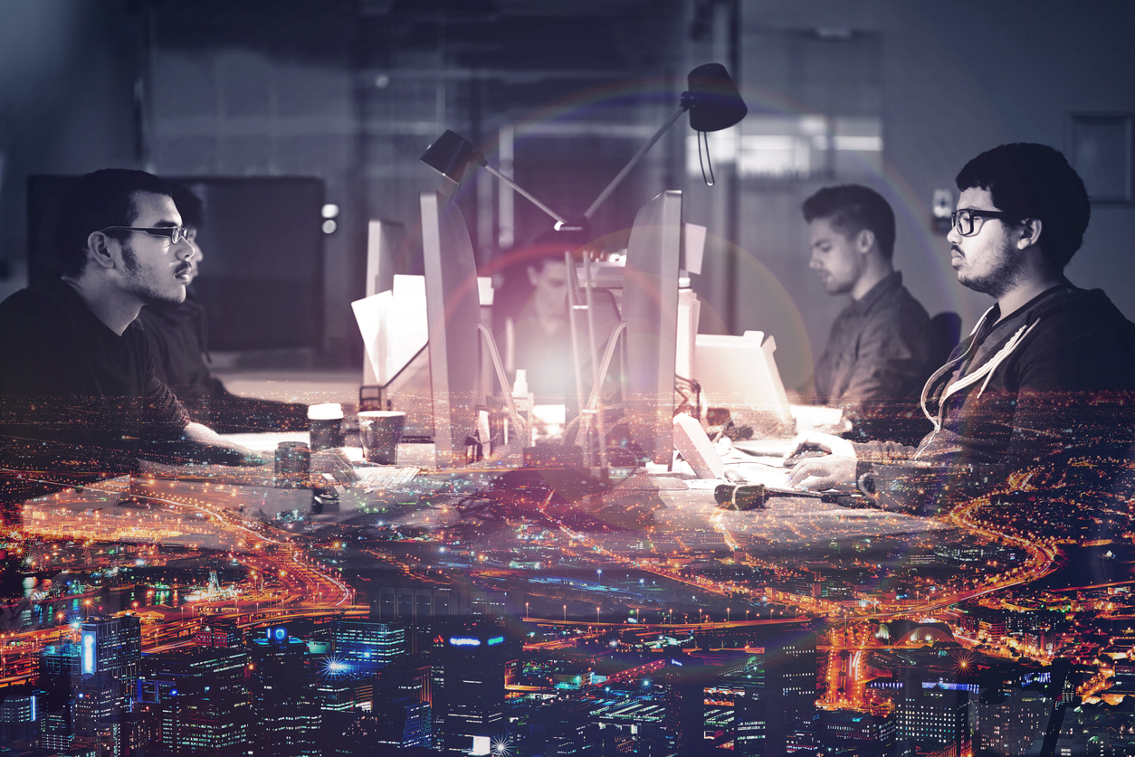Software business popular most
