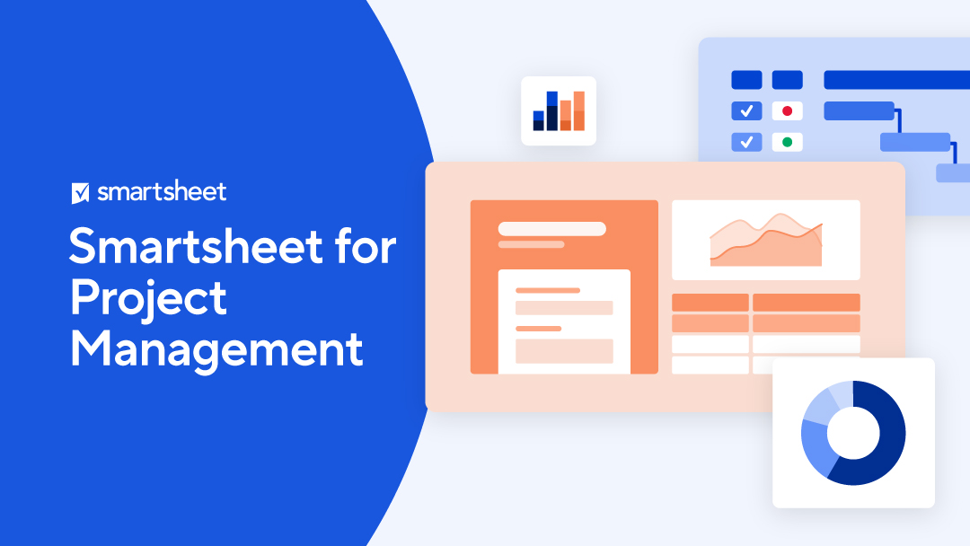 What Is Smartsheet? | Explore Project Management Software
