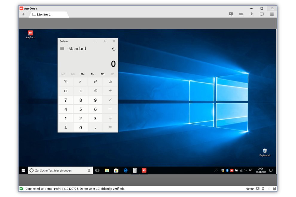 Anydesk