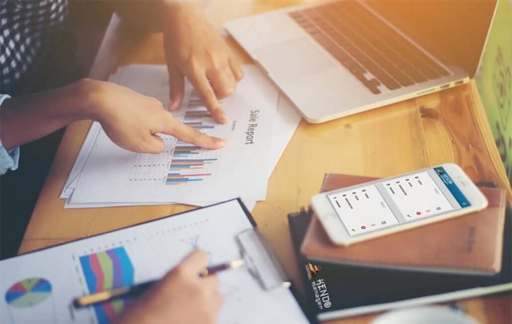 Free project management software