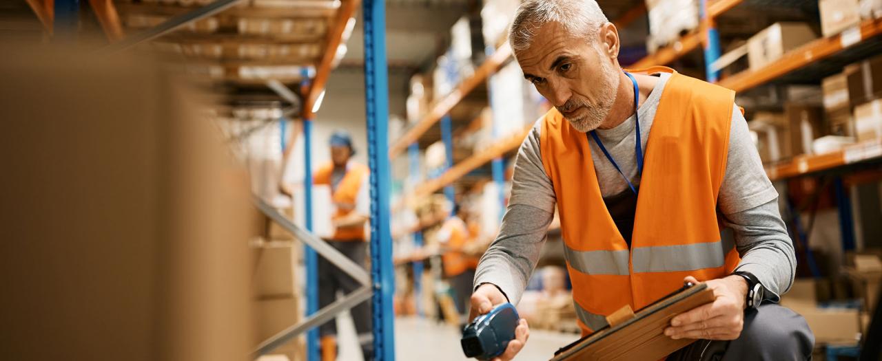 Inventory management techniques control warehouse wholesale system solutions wholesalers ppt systems challenges analysis time business logistics need tips stores counting