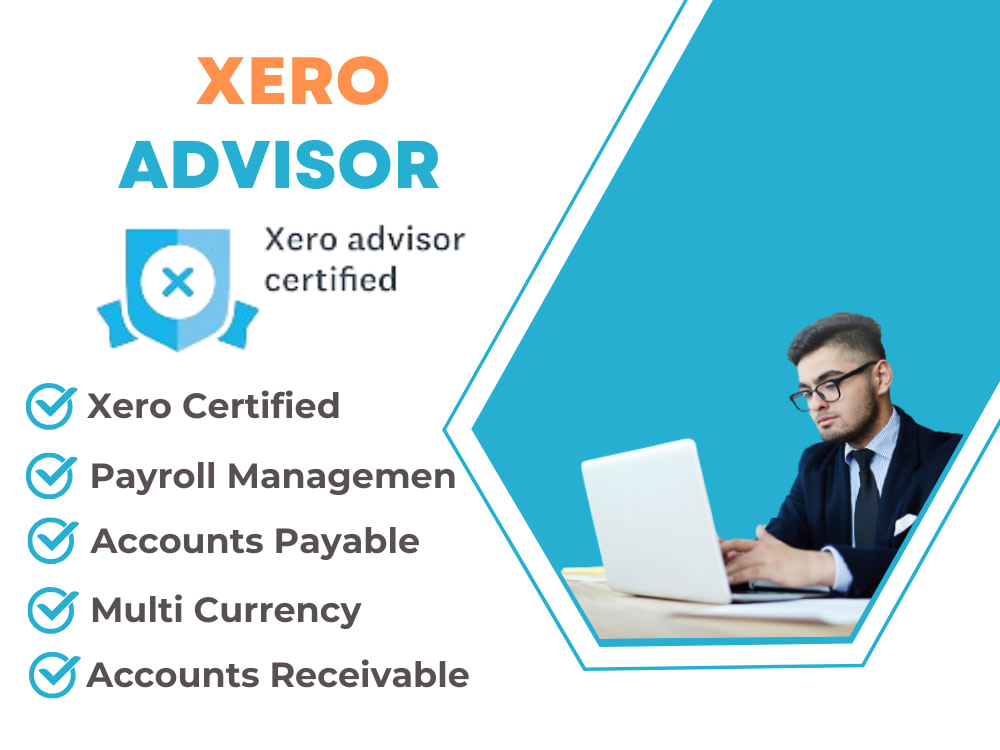 Accounting Software – Do Beautiful Business | Xero UK