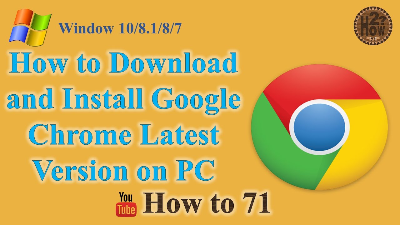 Google Chrome Latest Version 2024 For Pc - Jess Romola