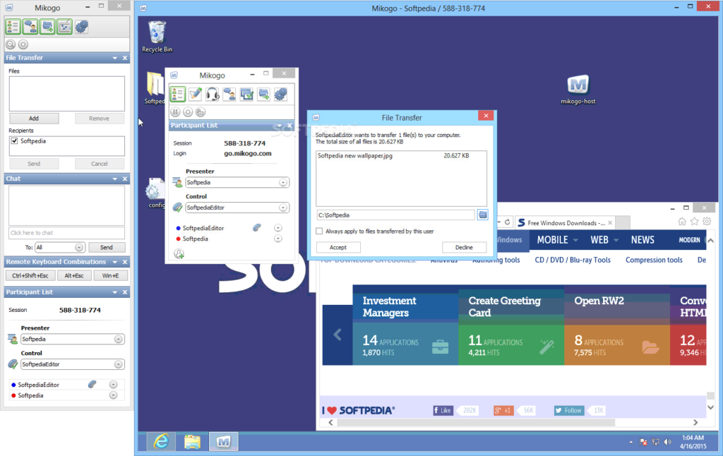 Die 9 Besten TeamViewer-Alternativen - DNSstuff