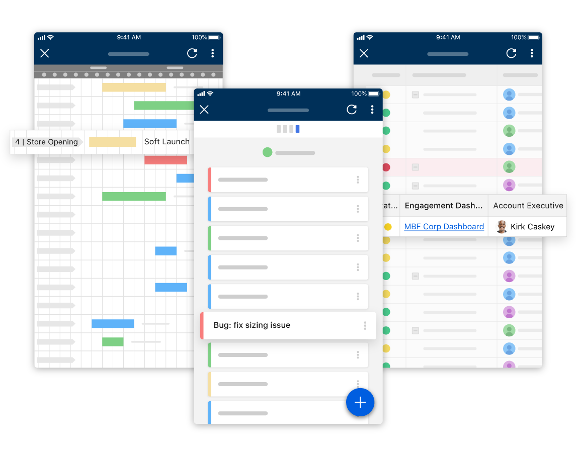 What Is Smartsheet And How It Works - Image to u