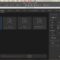 Photoshop started getting document window
