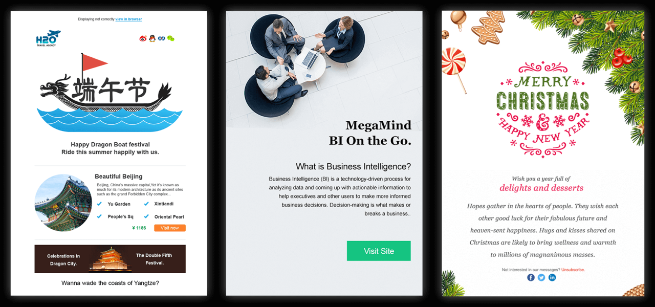 Zoho campaigns zapier integration