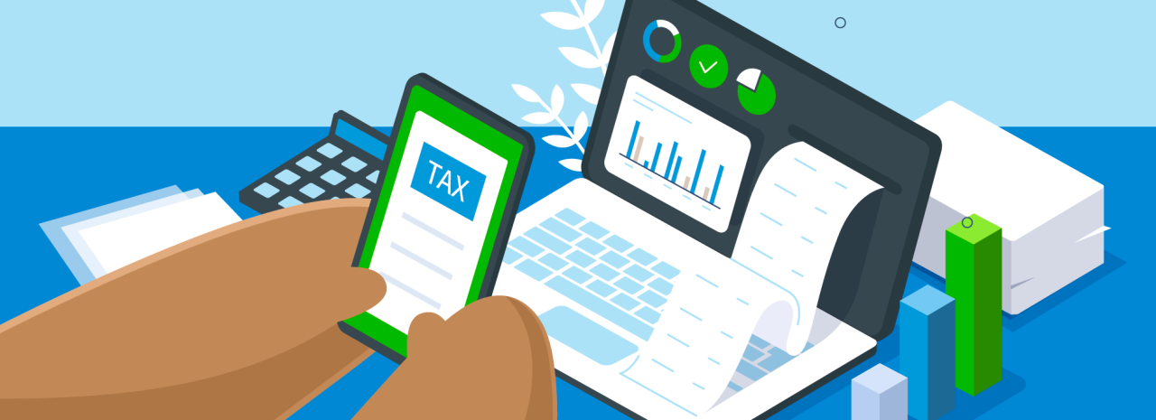 Quickbooks intuit