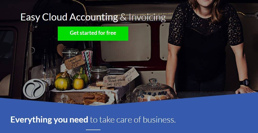 Start sage solutions tpe one business creators why choose