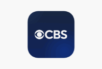 Cbs apps play sign google app