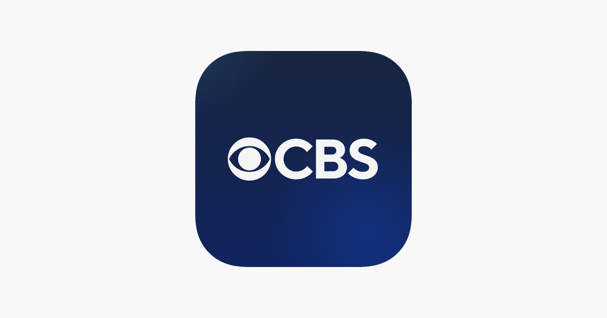 Cbs apps play sign google app