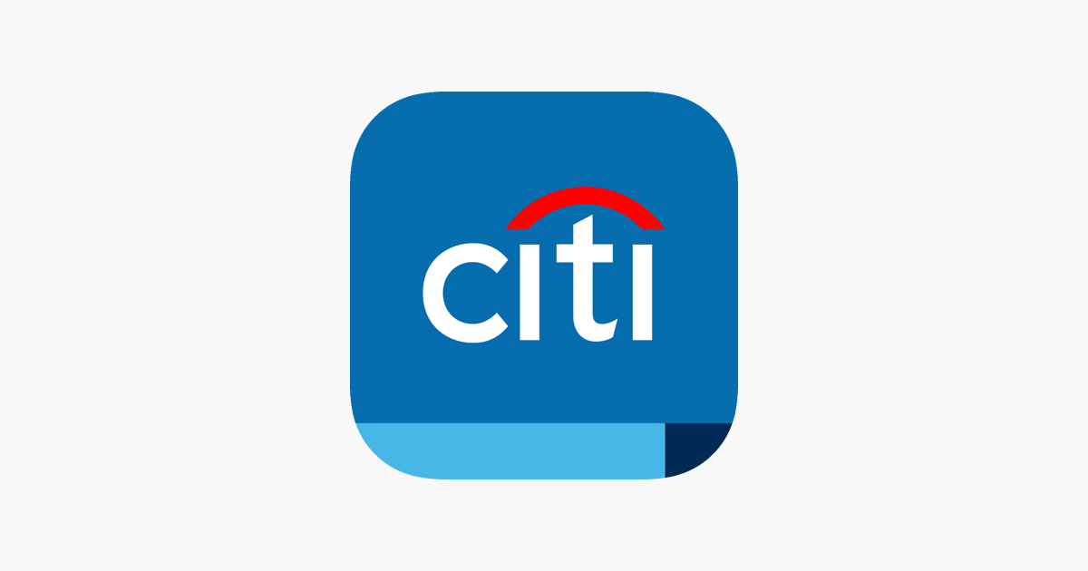 Citi mobile app boss