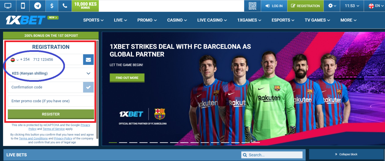 1xbet mobi site