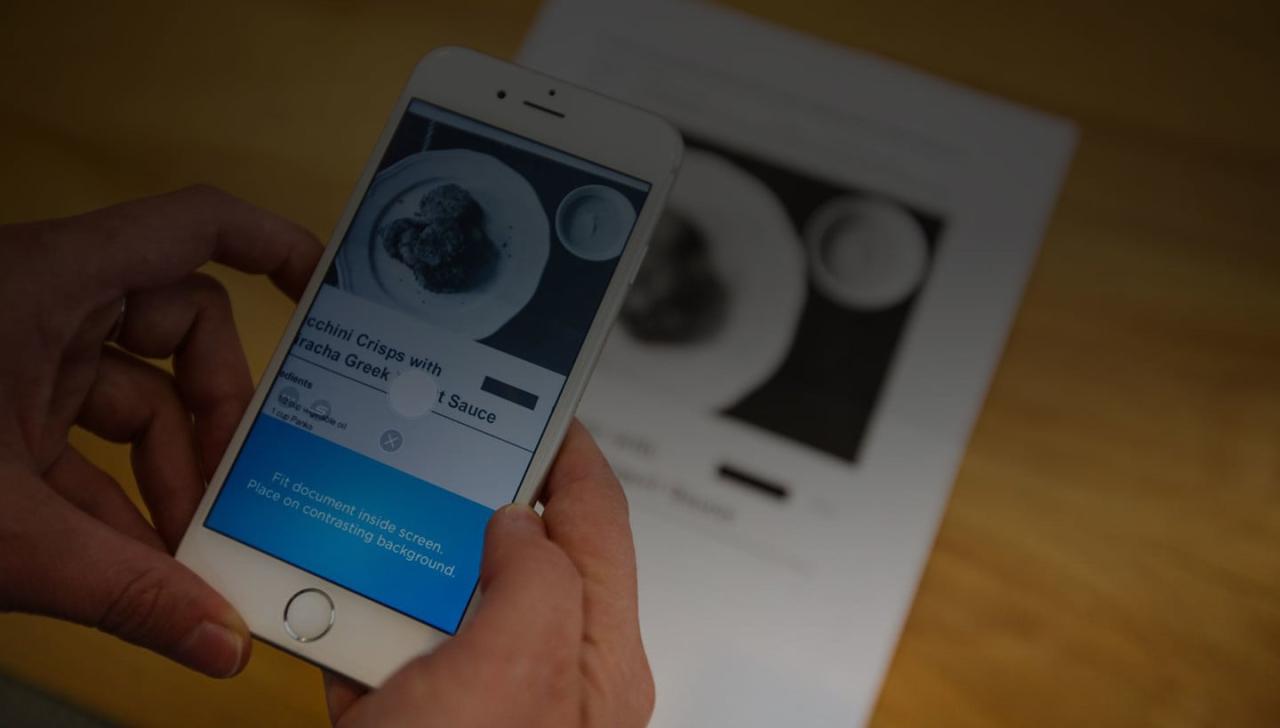App scanner clear pdf scan document web scanning