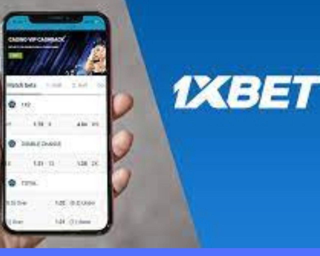 1xbet pakistan