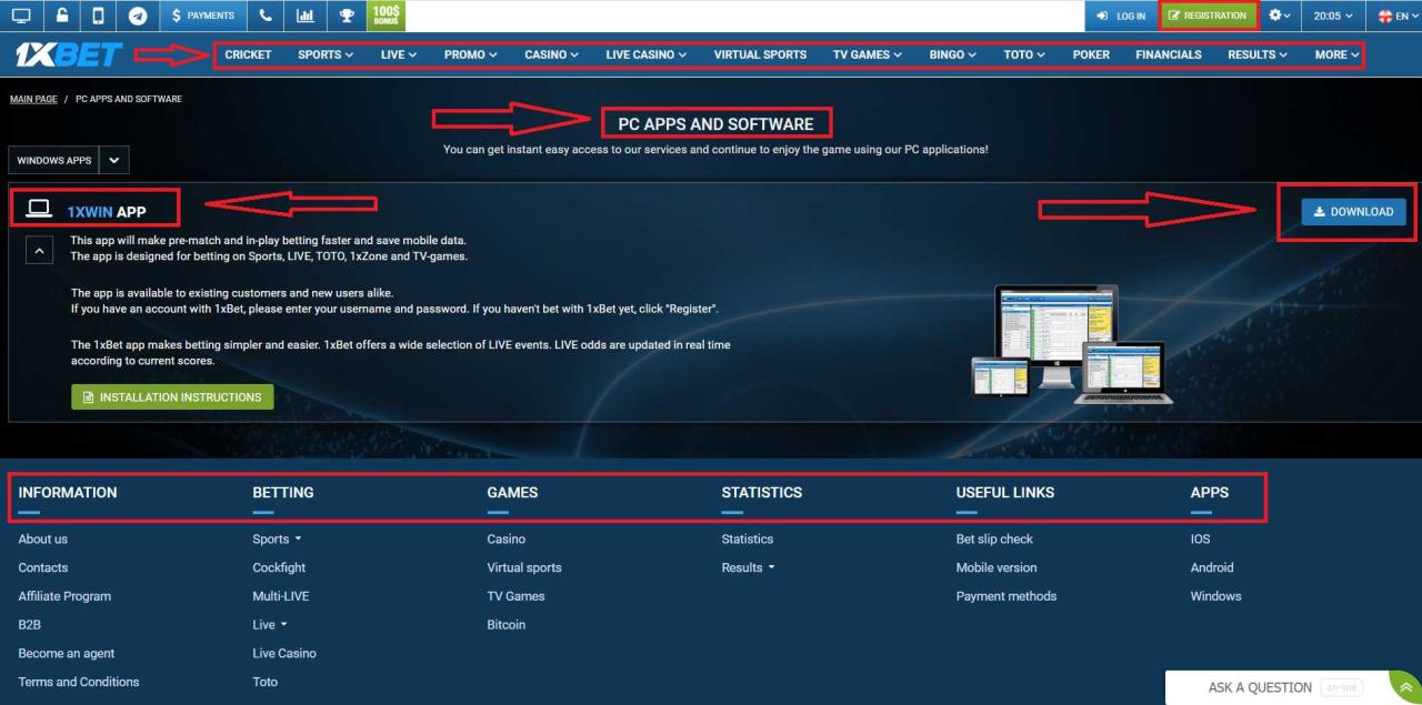 1xbet online handy overview india advantages what