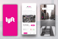 Lyft apps google play