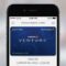 Capital app mobile one dribbble