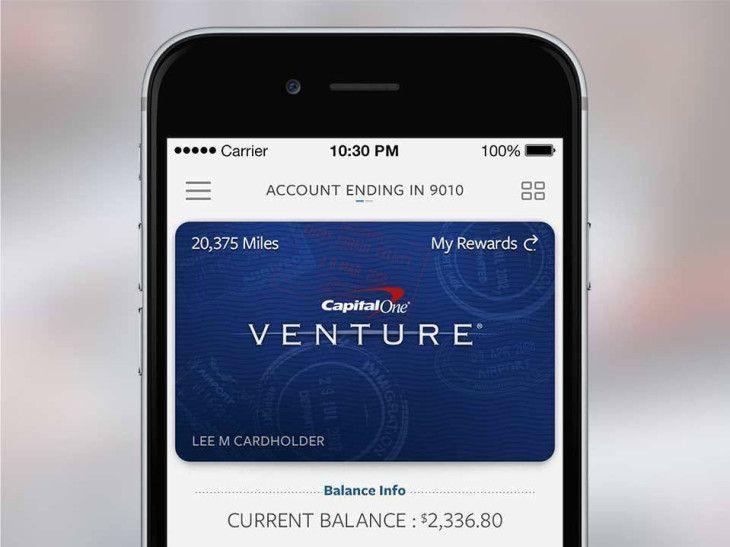 Capital app mobile one dribbble