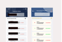 First bank mobile app