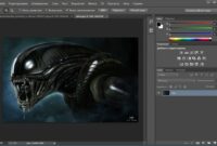 Photoshop cc 2016