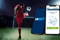 1xbet app download for android