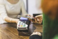 M wallet