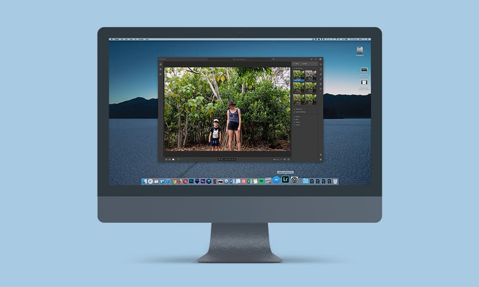 Lightroom
