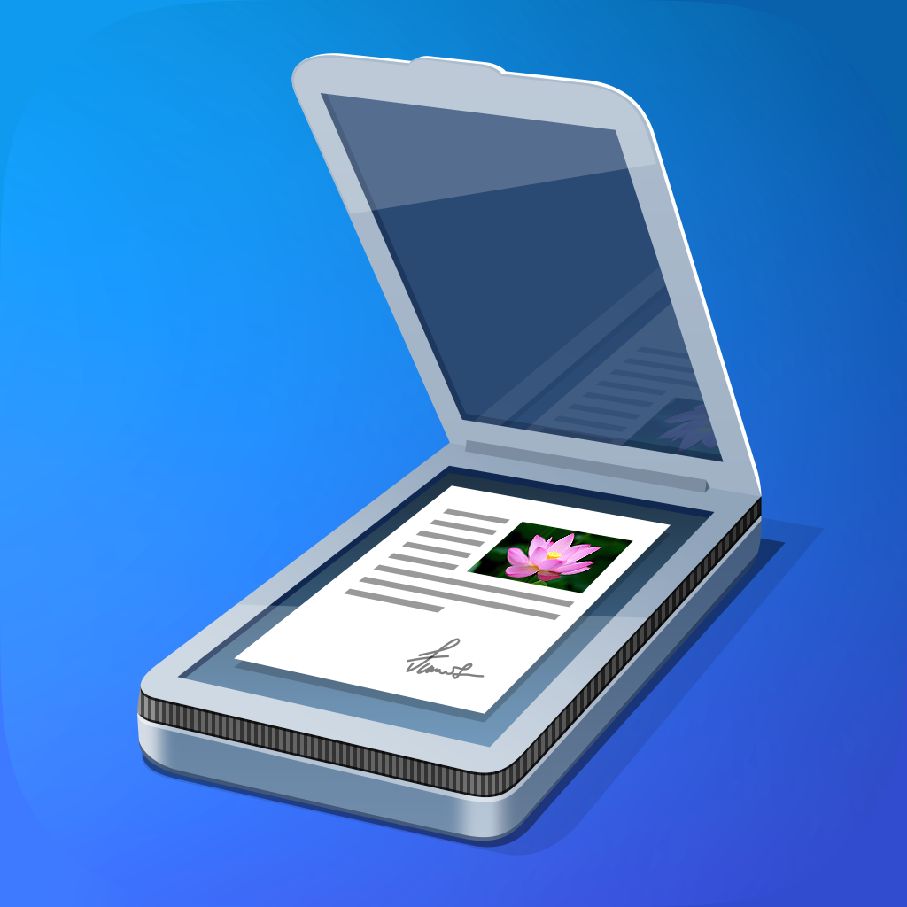 Scanner app mobile iphone cam scanning apps phone list android